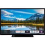 GRADE A1 - Toshiba 32W2863DB 32" HD Ready LED Smart TV