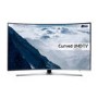 Ex Display - SAMSUNG UE49KU6670 Smart 4k Ultra HD HDR 49" Curved TV -  Wall Mountable Only 