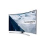Ex Display - SAMSUNG UE49KU6670 Smart 4k Ultra HD HDR 49" Curved TV -  Wall Mountable Only 