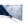 Ex Display - SAMSUNG UE49KU6670 Smart 4k Ultra HD HDR 49" Curved TV -  Wall Mountable Only 