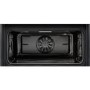Refurbished AEG KME561000M CombiQuick Built In Combination Microwave Oven Stainless Steel