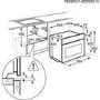 Refurbished AEG KME561000M CombiQuick Built In Combination Microwave Oven Stainless Steel