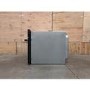Refurbished Hotpoint MD454IXH Built In 31L With Grill 1000W Microwave Oven Stainless Steel