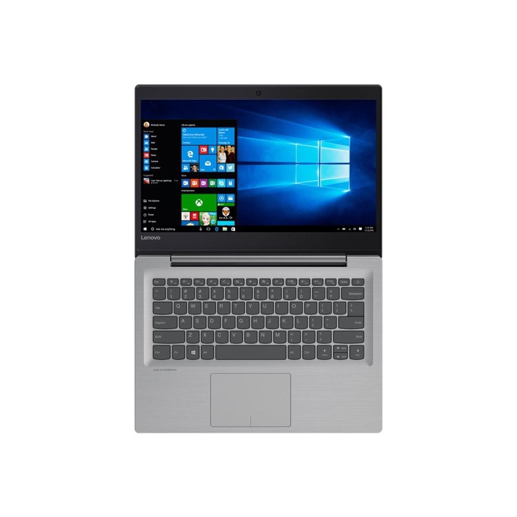 Refurbished Lenovo IdeaPad 320S Intel Pentium 4415U 4GB 128GB 14 Inch Windows 10 Laptop