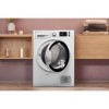 Hotpoint ActiveCare 8kg Freestanding Heat Pump Tumble Dryer - White