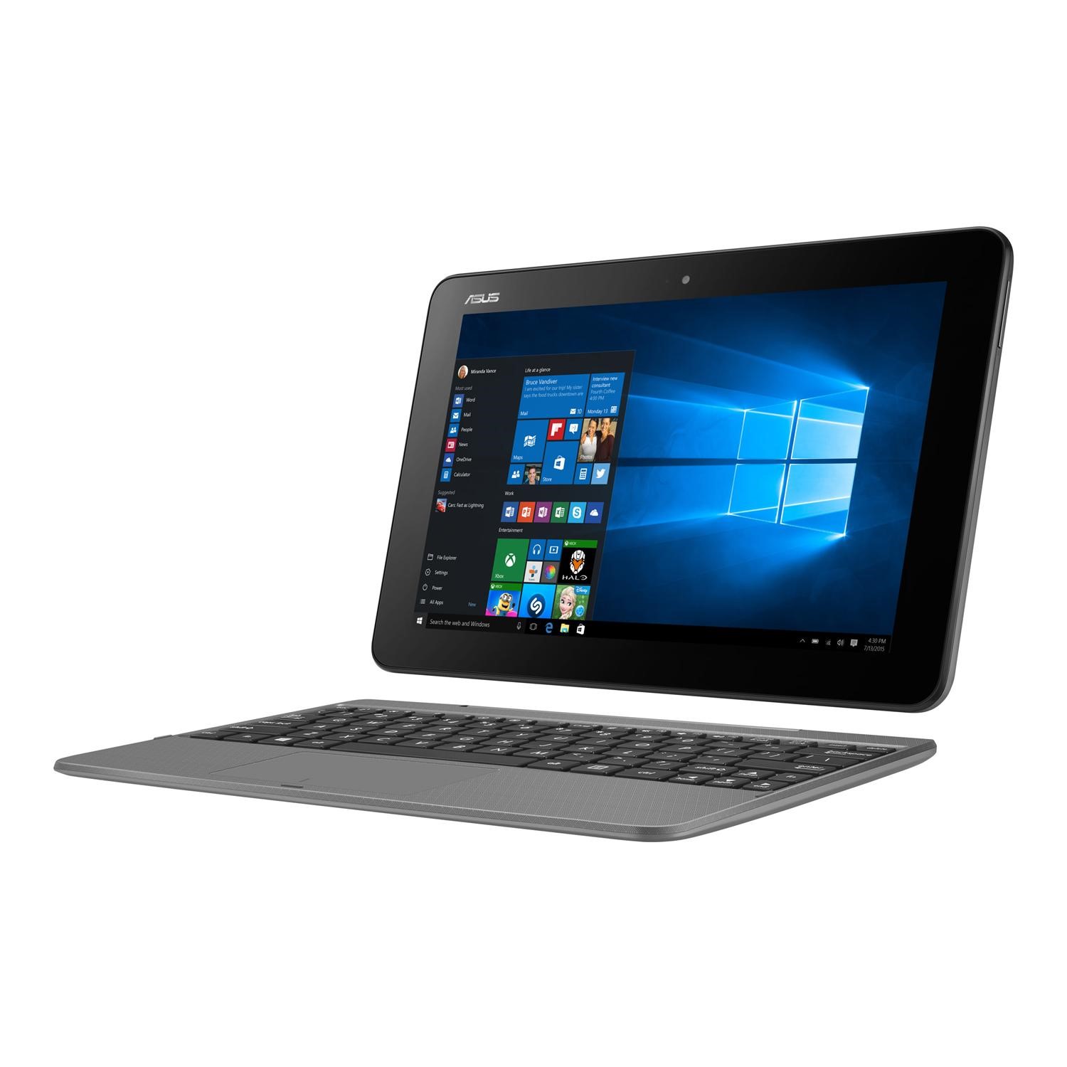 Refurbished ASUS Transformer Book T101HA 10.1