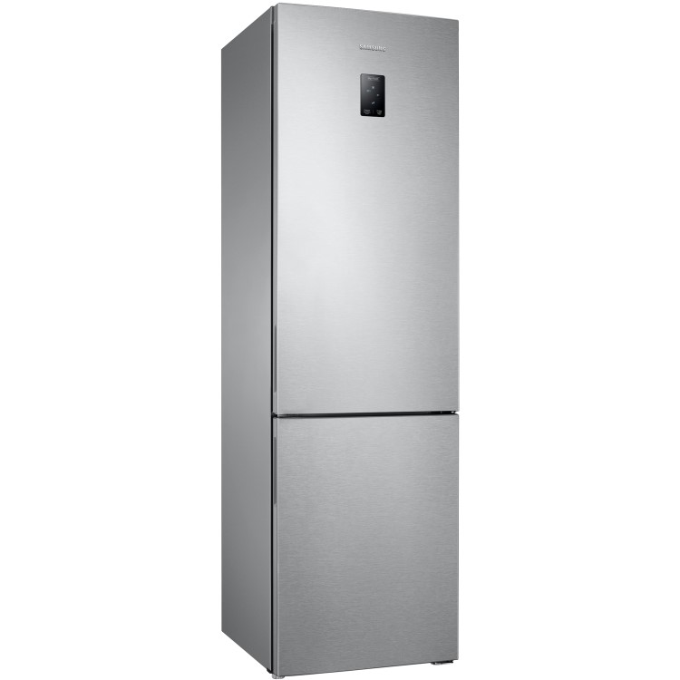Samsung RB37J5230SA 367 Litre Freestanding Fridge Freezer 60/40 Split Frost Free 60cm Wide - Silver