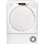 Candy CSC9DF 9kg Freestanding Condenser Tumble Dryer - White