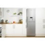 Beko CFP1691DS 191x60cm Frost Free Freestanding Fridge Freezer With Non-plumbed Water Dispenser