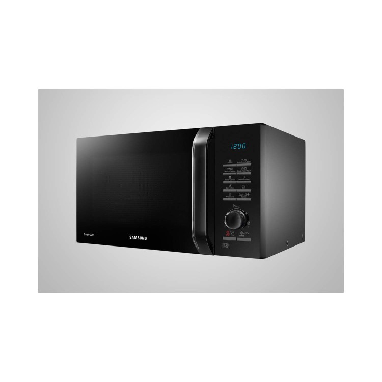 Samsung MC28H5125AK 28L Combination Microwave Oven - Black