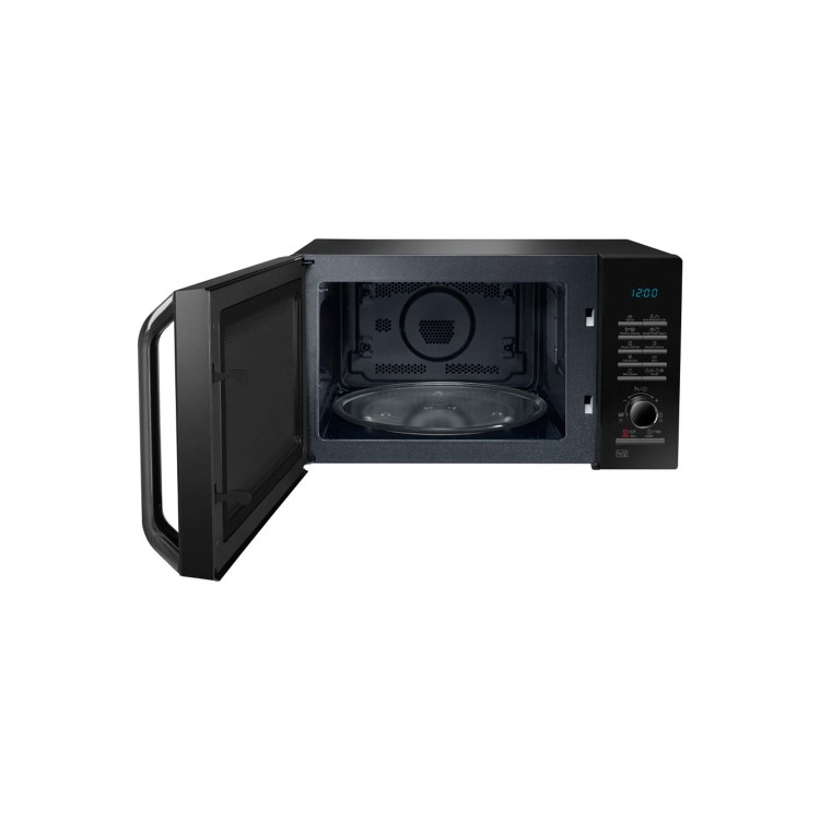 Samsung MC28H5125AK 28L Combination Microwave Oven - Black