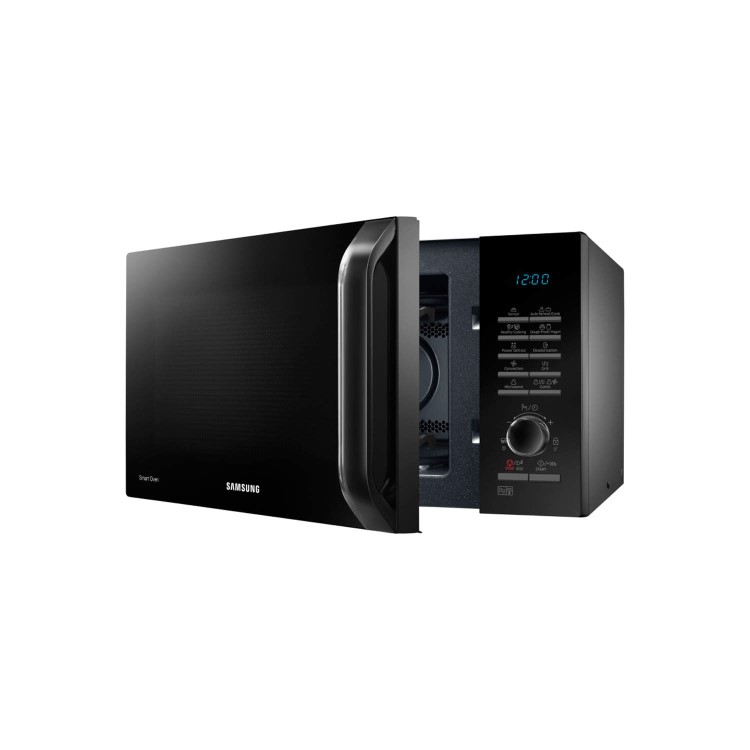 Samsung MC28H5125AK 28L Combination Microwave Oven - Black