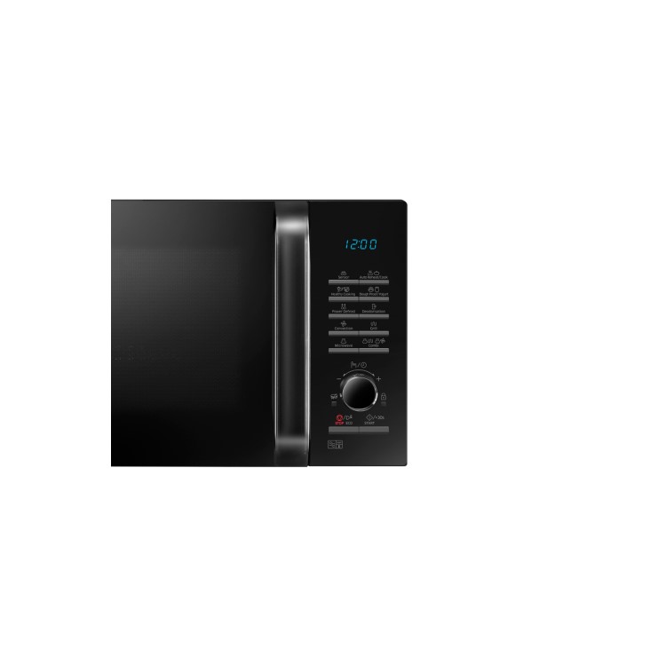 Samsung MC28H5125AK 28L Combination Microwave Oven - Black