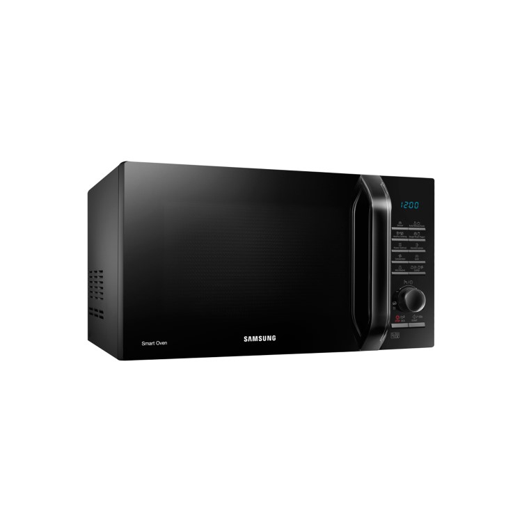 Samsung MC28H5125AK 28L Combination Microwave Oven - Black