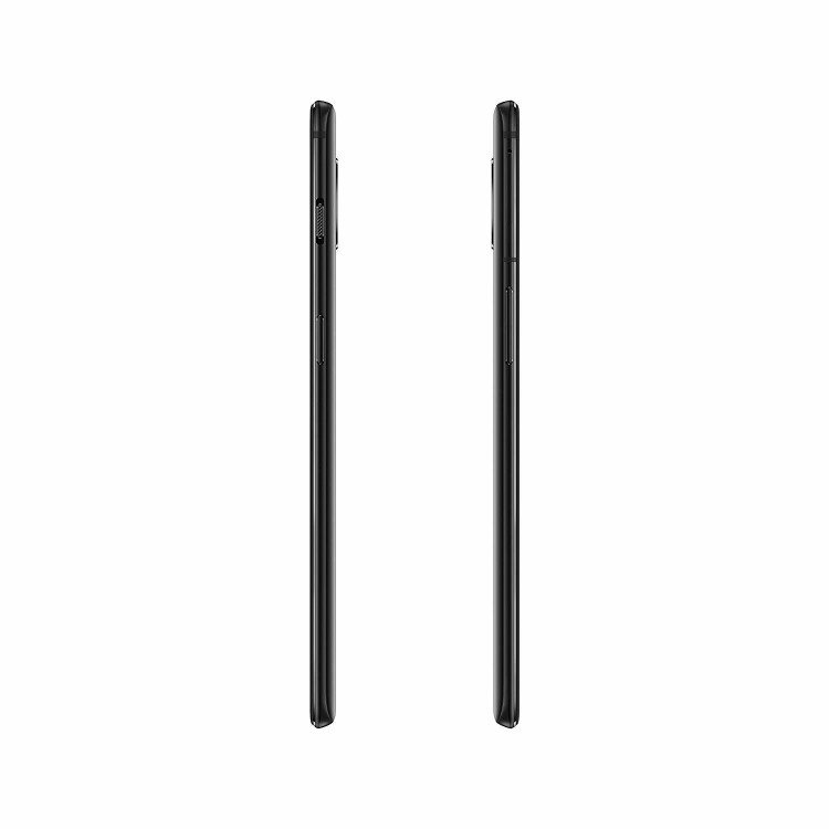 Refurbished OnePlus 6 Black 6.41" 128GB 4G Unlocked & SIM Free Smartphone