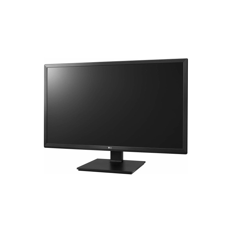 Box Opened -  LG 27UD59 27" 4K UHD IPS LED Monitor