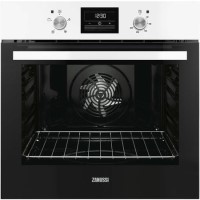 Zanussi ZOB35471WK Mutlifunction Electric Single Oven White