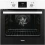 Zanussi ZOB35471WK Mutlifunction Electric Single Oven White