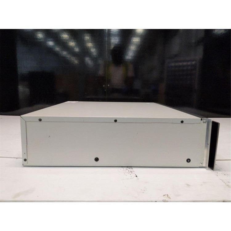 Refurbished Neff N50 N1AHA01N0B 14cm High Warming Drawer Stainless Steel