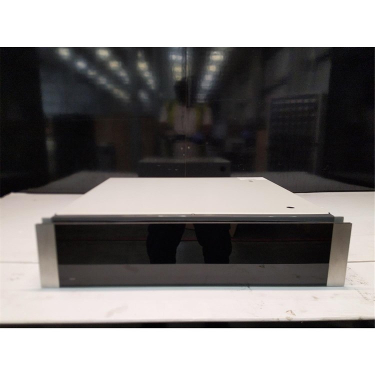Refurbished Neff N50 N1AHA01N0B 14cm High Warming Drawer Stainless Steel