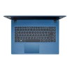 Refurbished ACER Aspire 1 Intel Pentium N4200 4GB RAM 64GB 14 Inch Windows 10 Laptop in Blue