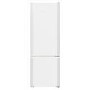 Refurbished Liebherr CU2831 Freestanding 265 Litre 70/30 Fridge Freezer White