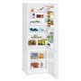 Refurbished Liebherr CU2831 Freestanding 265 Litre 70/30 Fridge Freezer White