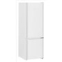 Refurbished Liebherr CU2831 Freestanding 265 Litre 70/30 Fridge Freezer White