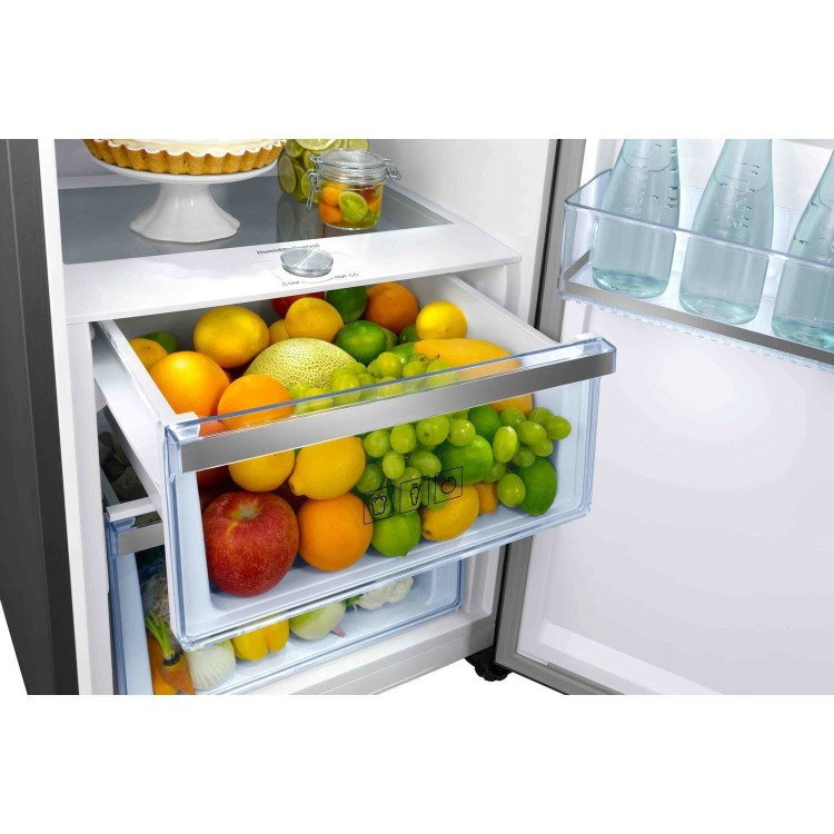 Refurbished Samsung RR39M73407F 380 Litre Tall Freestanding Fridge