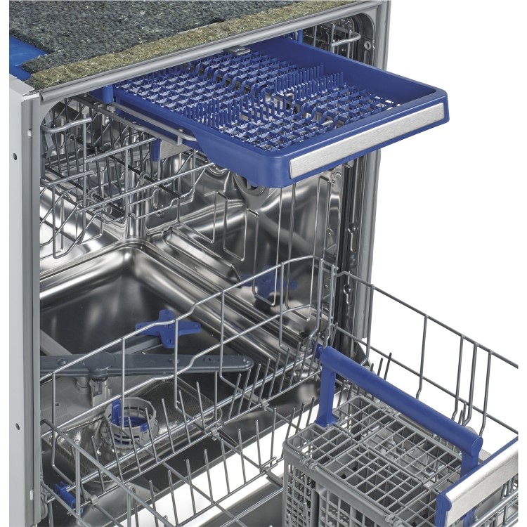Beko DIN28Q20 13 Place Fully Integrated Dishwasher