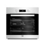Beko BIF22300W Big Capacity 5 Function Electric Built-in Fan Single Oven White