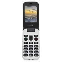 Doro 6060 Black 2.8" 8MB 2G Dual SIM Unlocked & SIM Free Doro 6060 Black 2.8" 8MB 2G Dual SIM Unlocked & SIM Free