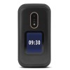 Doro 6060 Black 2.8&quot; 8MB 2G Dual SIM Unlocked &amp; SIM Free