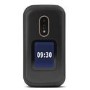 Doro 6060 Black 2.8" 8MB 2G Dual SIM Unlocked & SIM Free
