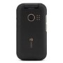 Doro 6060 Black 2.8" 8MB 2G Dual SIM Unlocked & SIM Free