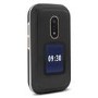 Doro 6060 Black 2.8" 8MB 2G Dual SIM Unlocked & SIM Free