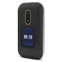 Doro 6060 Black 2.8" 8MB 2G Dual SIM Unlocked & SIM Free