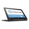 Refurbished HP ProBook x360 11 G1 Pentium N4200 8GB 256GB SSD 11.6 Inch Windows 10 Touchscreen Laptop