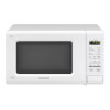 Daewoo KOR6M1RDWR 20L Digital Microwave Oven - White