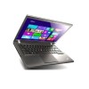 Refurbished Lenovo ThinkPad T440s Core i7 4600U 12GB 240GB 14 Inch Windows 10 Professional Laptop 1 Year warranty