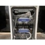 Refurbished Siemens iQ300 SR93EX20MG 10 Place Fully Integrated Dishwasher