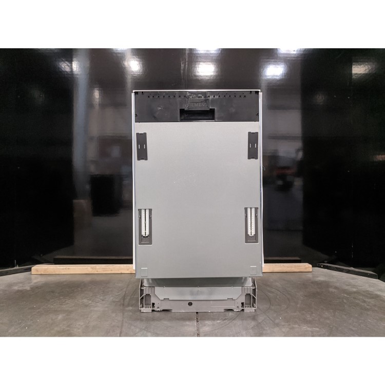 Refurbished Siemens iQ300 SR93EX20MG 10 Place Fully Integrated Dishwasher