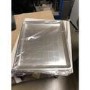 Refurbished Smeg Large Stainless Steel Colander For 34cm Sink Bowl