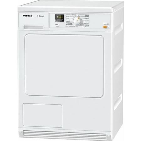 Miele TDA140C 7kg Freestanding Condenser Tumble Dryer - White