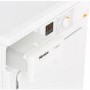 Miele TDA140C 7kg Freestanding Condenser Tumble Dryer - White