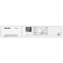 Miele TDA140C 7kg Freestanding Condenser Tumble Dryer - White
