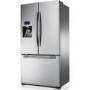Samsung RFG23UERS1 520L American Style Freestanding Fridge Freezer Frost Free 3 Door 91cm Wide - Stainless Steel