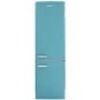 Refurbished Amica FKR29653DEB Freestanding 244 Litre 60/40 Fridge Freezer