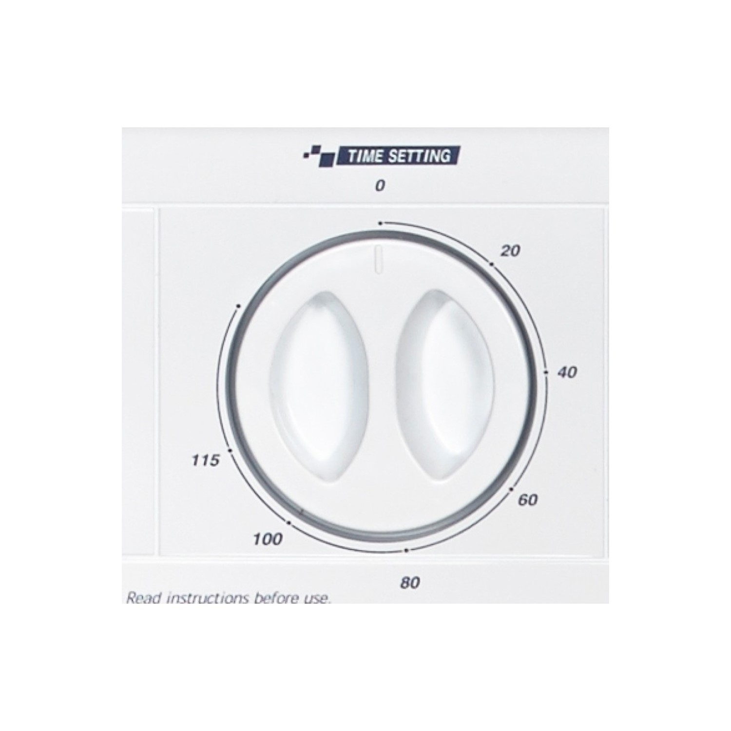 White Knight C4317WV 7kg Integrated Vented Tumble Dryer White