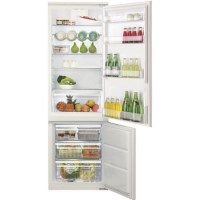 Hotpoint HMCB7030AADAF 70-30 Split Integrated Fridge Freezer